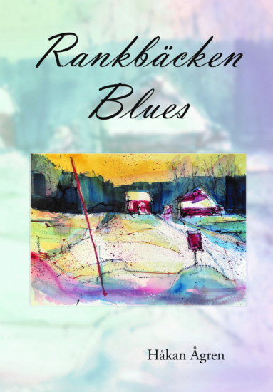 Rankbäcken blues (Andra upplagan) i gruppen Böcker / Presentböcker hos Familjekortet Sverige AB (10074_9789188925886 )